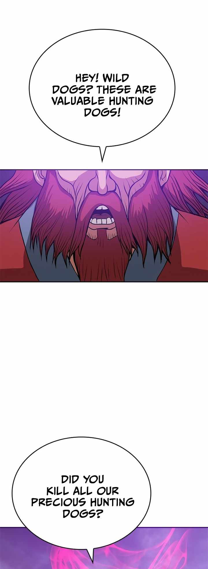 Invincible to 100 Hits chapter 5 page 63