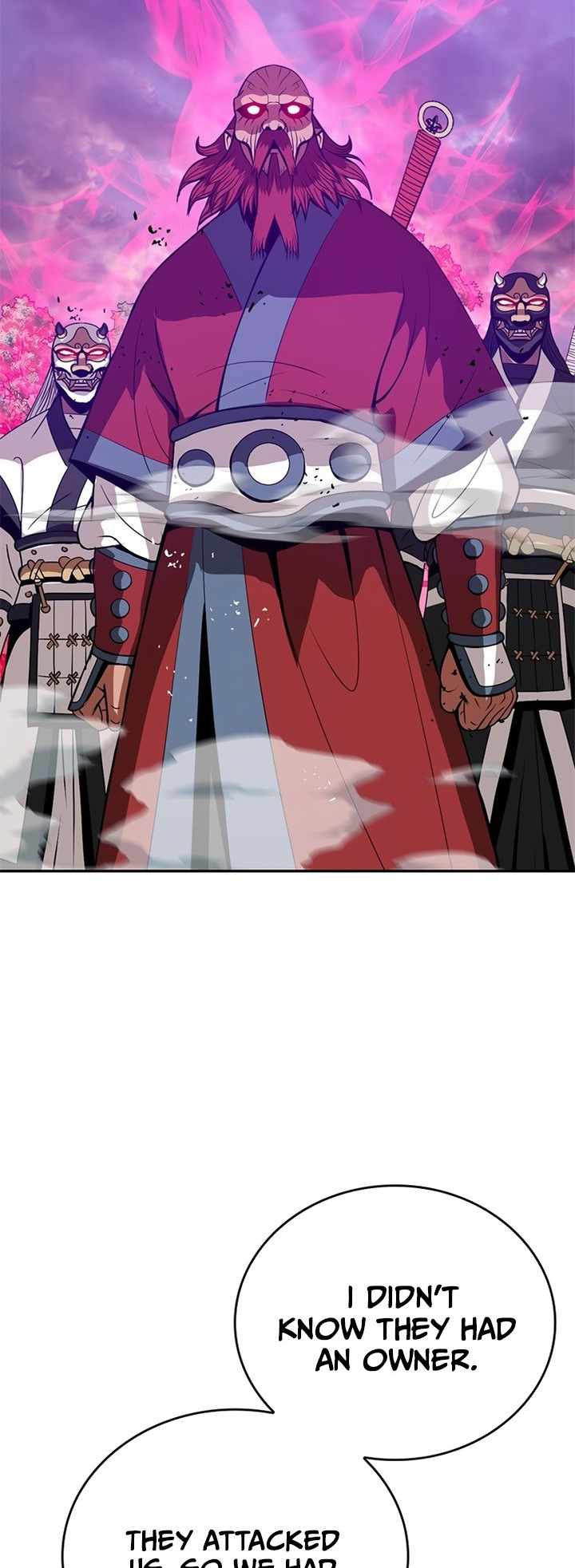 Invincible to 100 Hits chapter 5 page 64