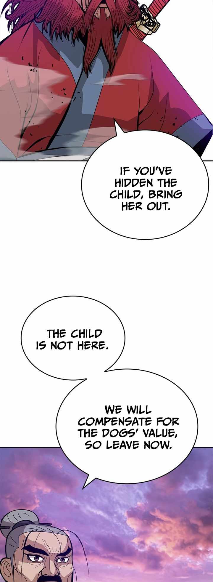 Invincible to 100 Hits chapter 5 page 66