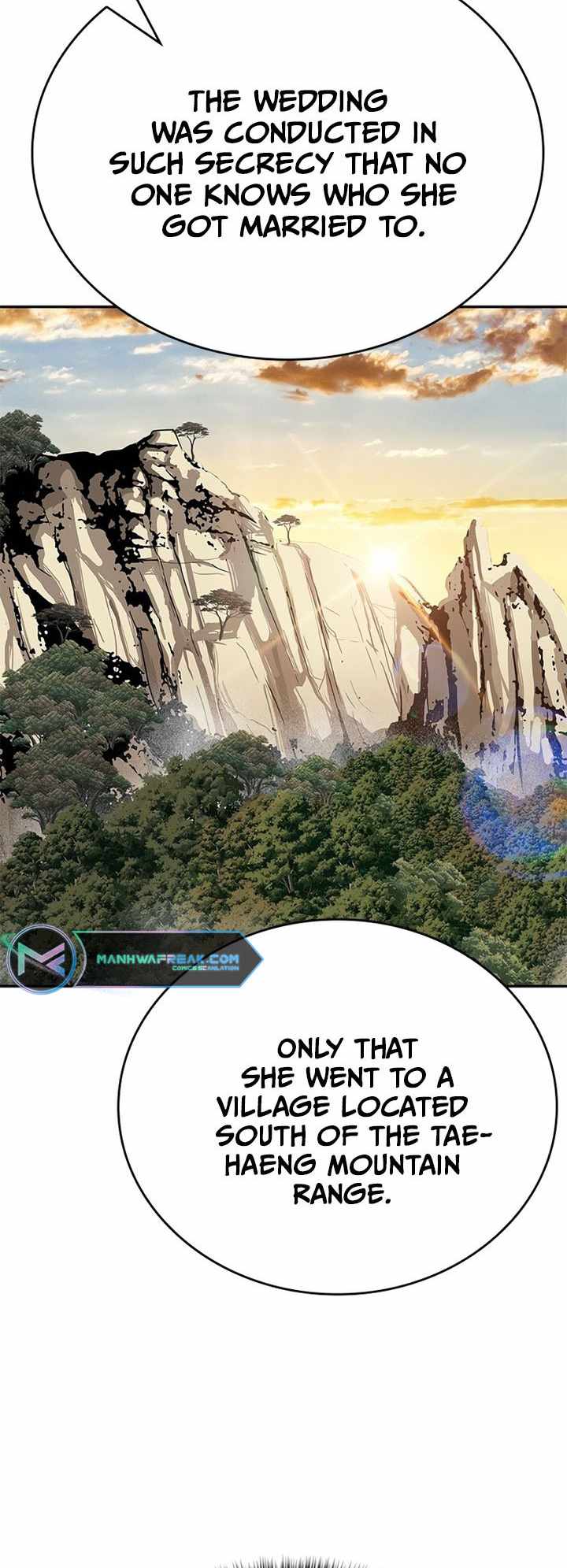 Invincible to 100 Hits chapter 5 page 7