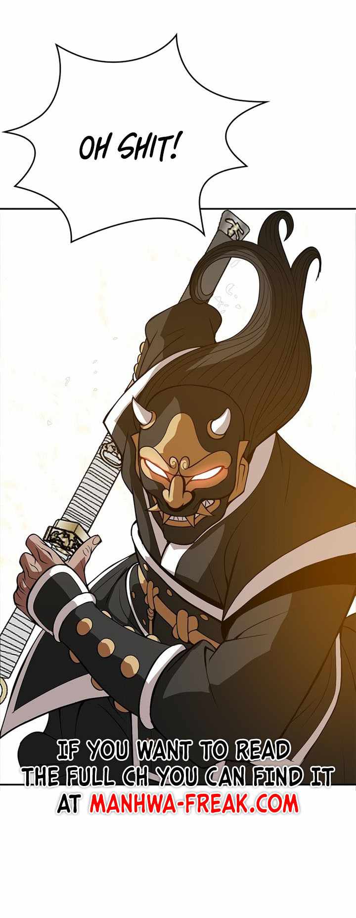 Invincible to 100 Hits chapter 5 page 78