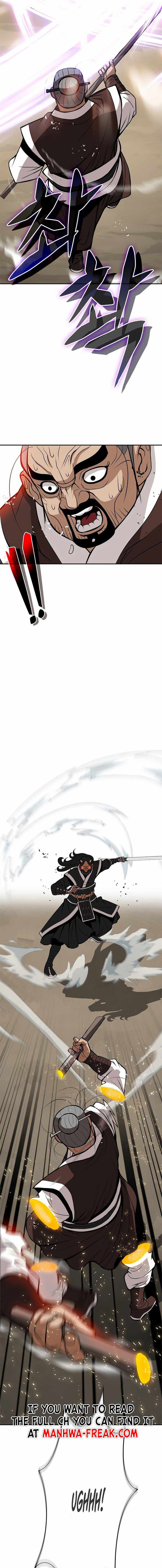 Invincible to 100 Hits chapter 5 page 81