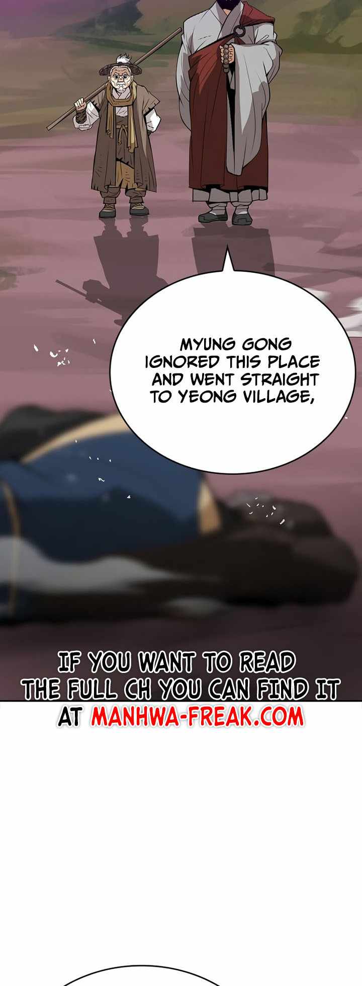 Invincible to 100 Hits chapter 6 page 10