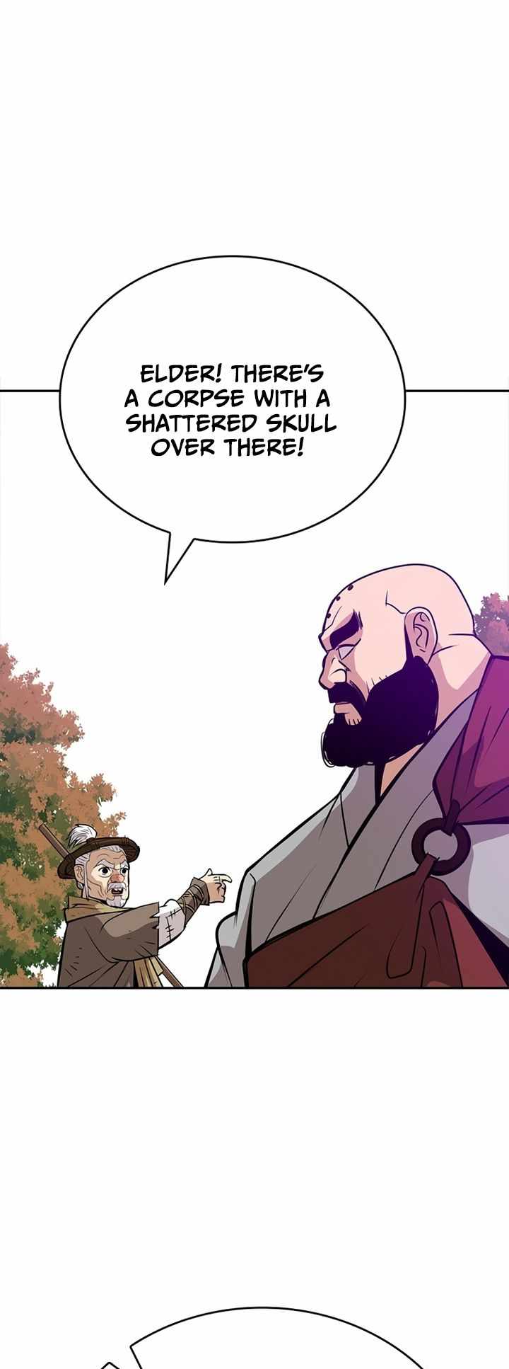 Invincible to 100 Hits chapter 6 page 13