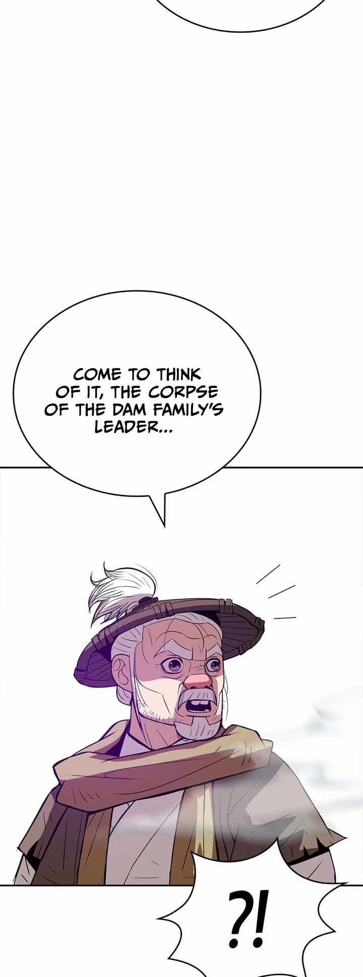 Invincible to 100 Hits chapter 6 page 16