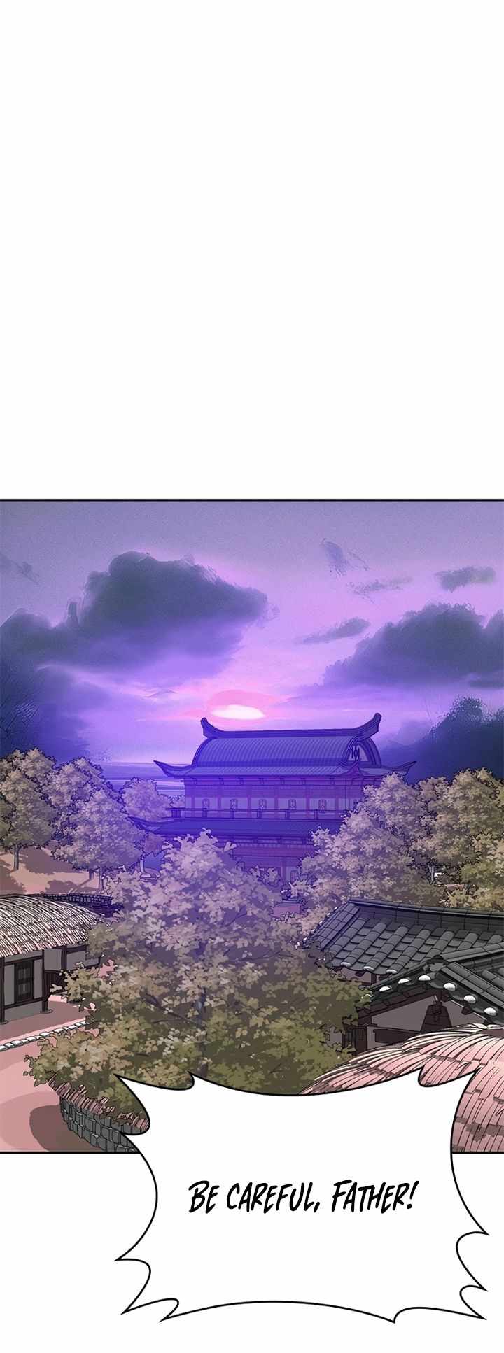 Invincible to 100 Hits chapter 6 page 21