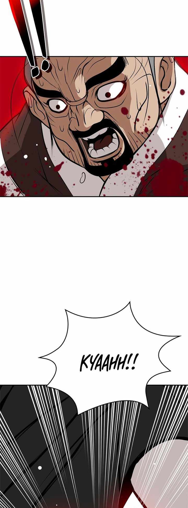 Invincible to 100 Hits chapter 6 page 24