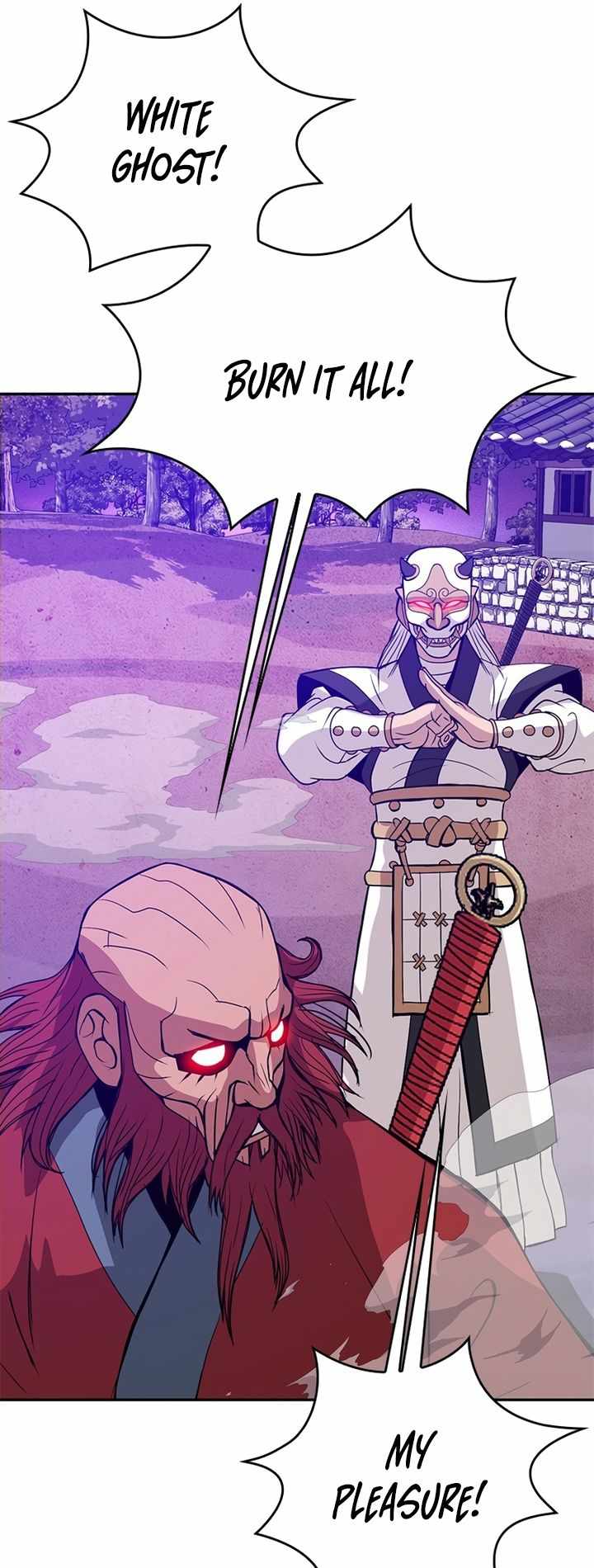 Invincible to 100 Hits chapter 6 page 33