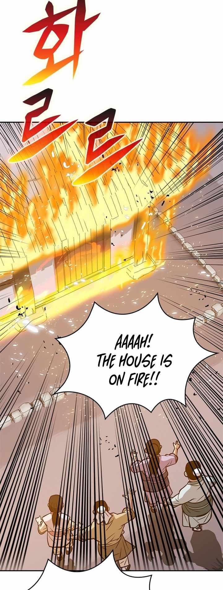 Invincible to 100 Hits chapter 6 page 37