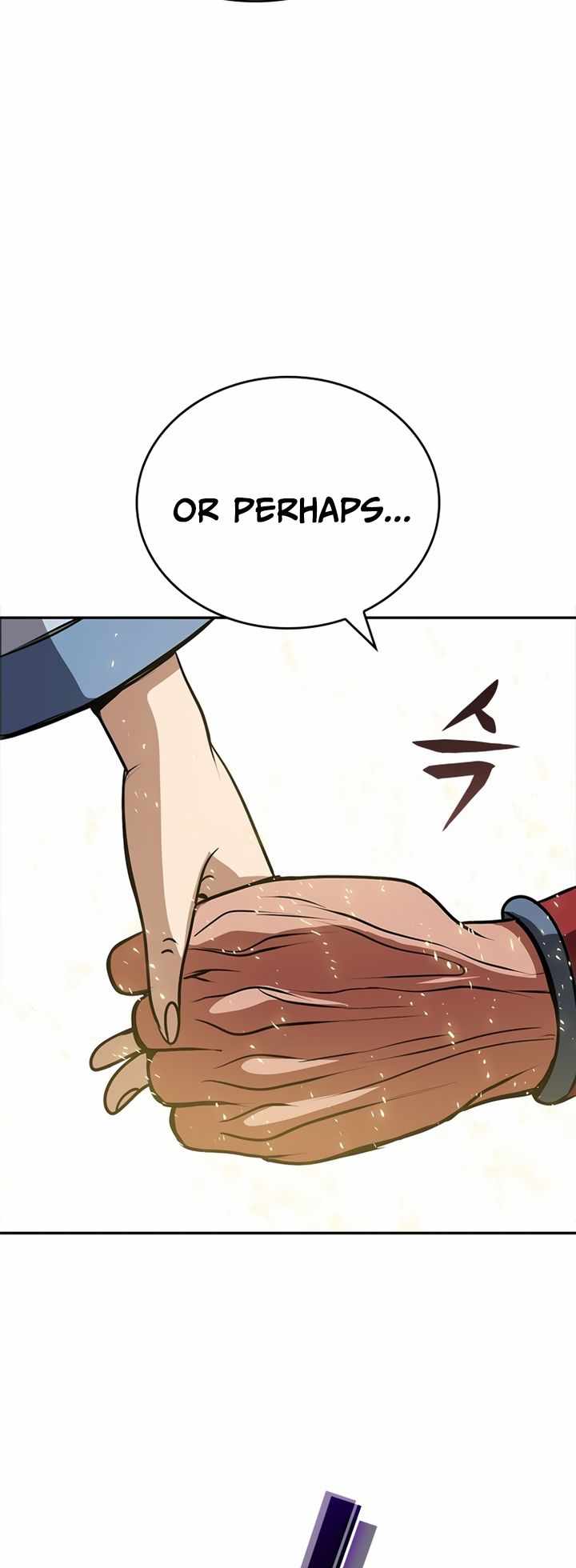 Invincible to 100 Hits chapter 6 page 49