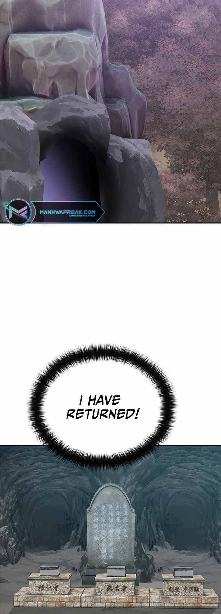 Invincible to 100 Hits chapter 6 page 55