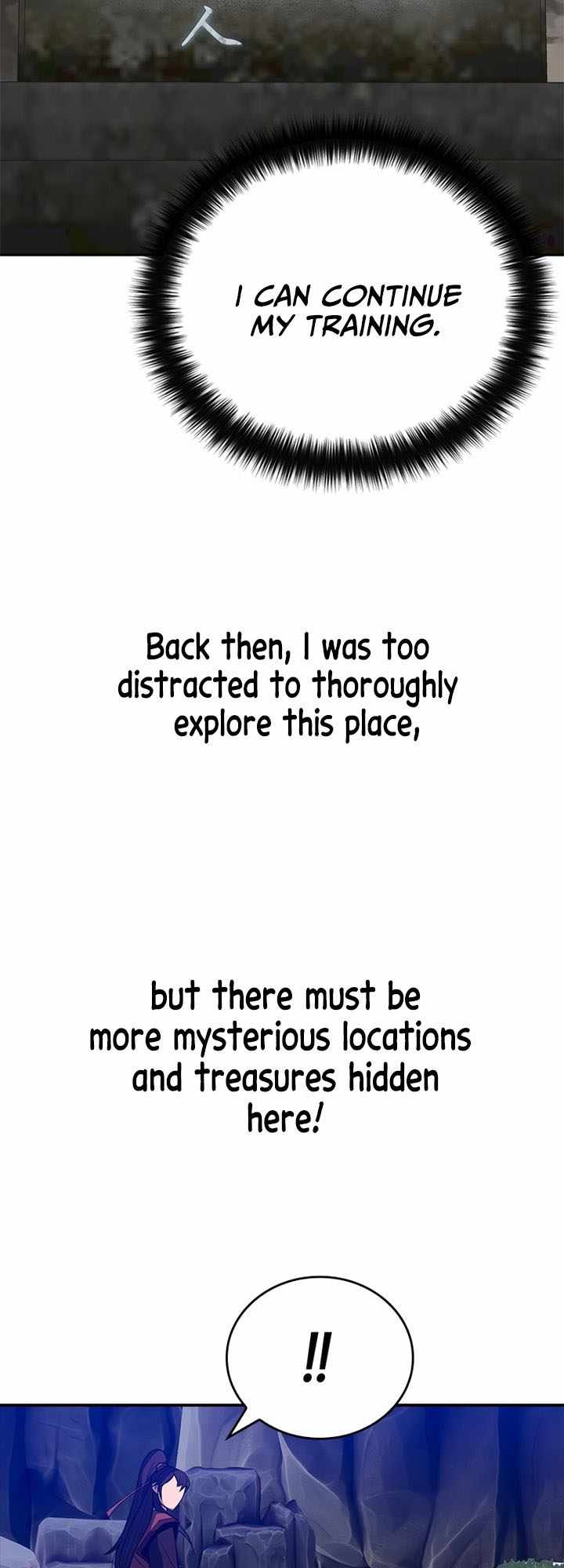 Invincible to 100 Hits chapter 6 page 59