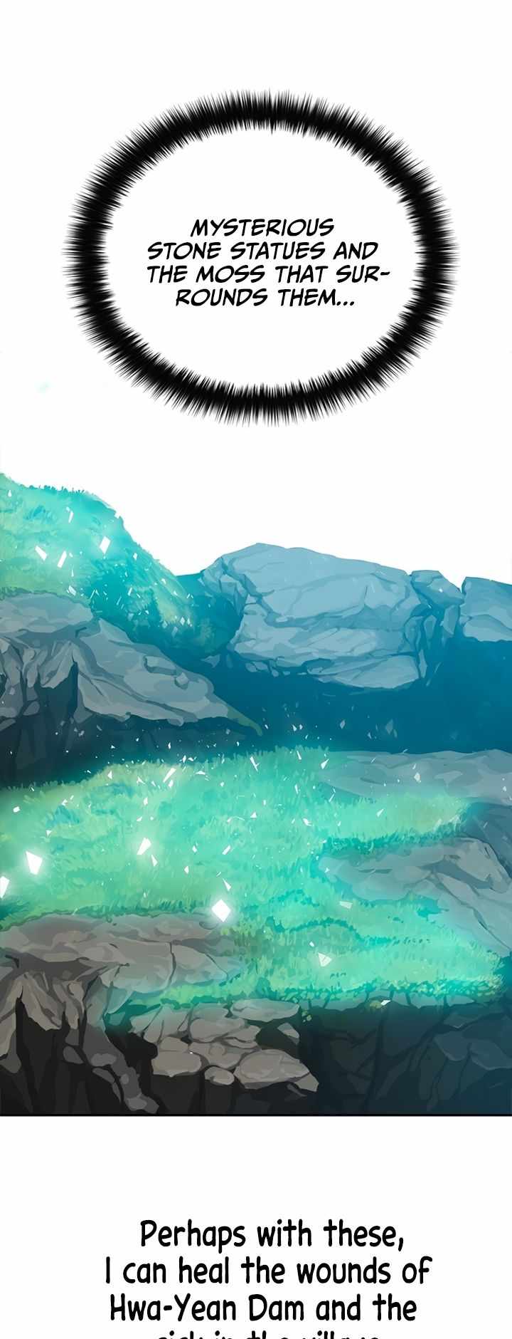 Invincible to 100 Hits chapter 6 page 63