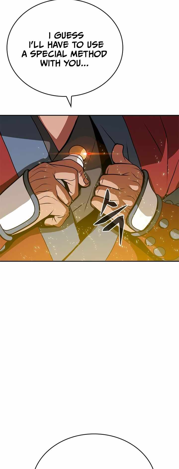 Invincible to 100 Hits chapter 6 page 70