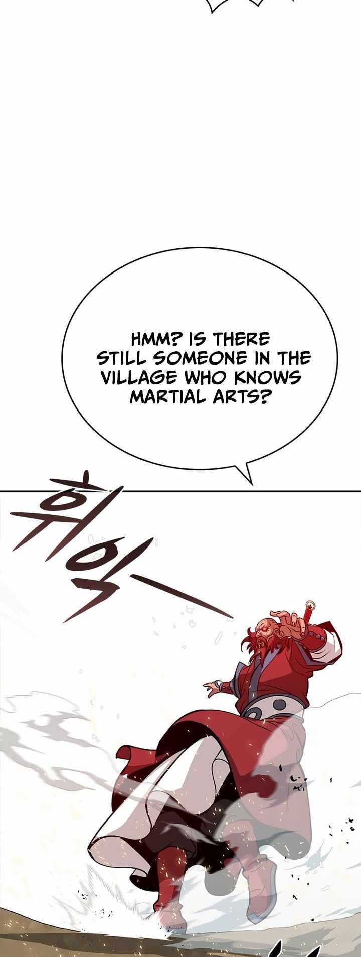 Invincible to 100 Hits chapter 6 page 79