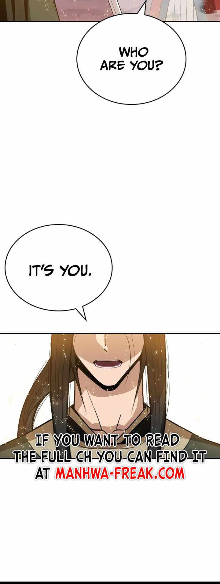 Invincible to 100 Hits chapter 6 page 81