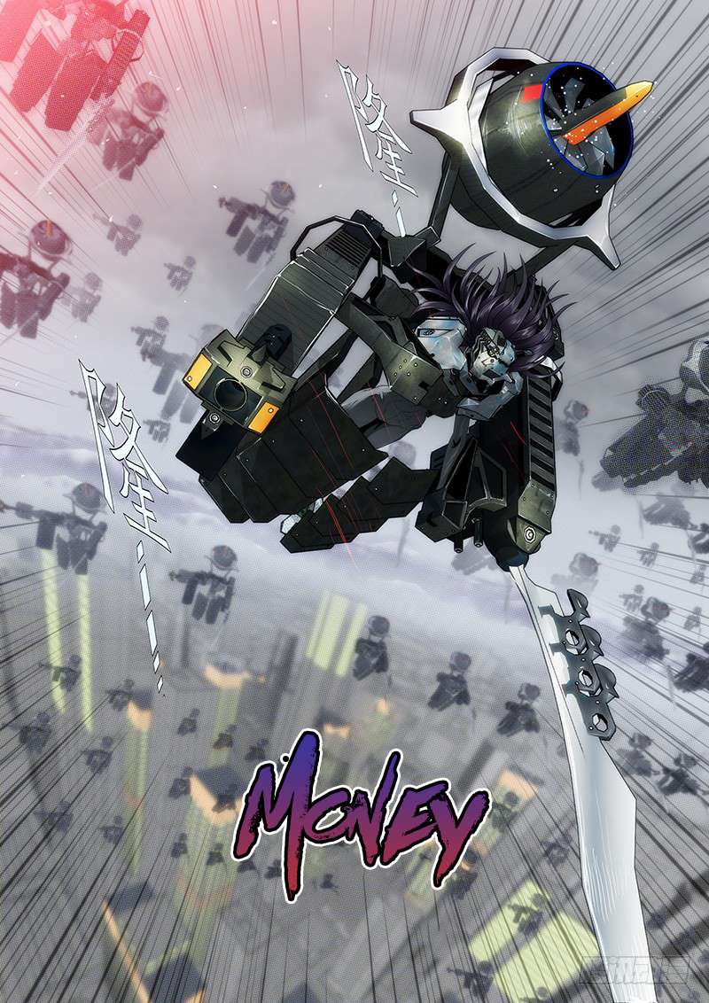 Iron Ladies chapter 134 page 5