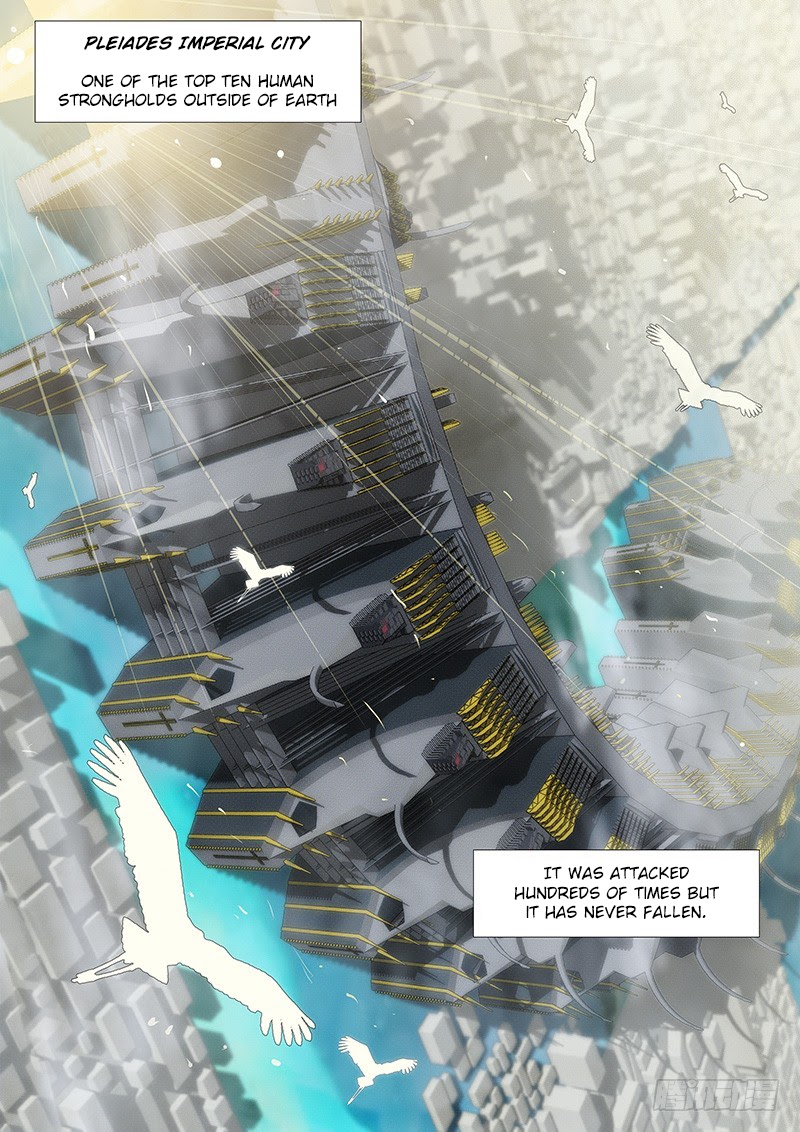 Iron Ladies chapter 149 page 1