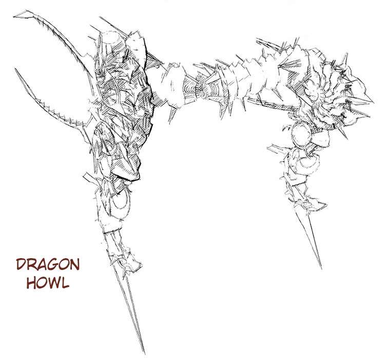 Iron Ladies chapter 18 page 11