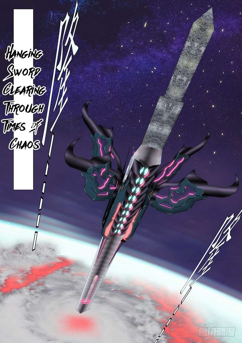 Iron Ladies chapter 191 page 7