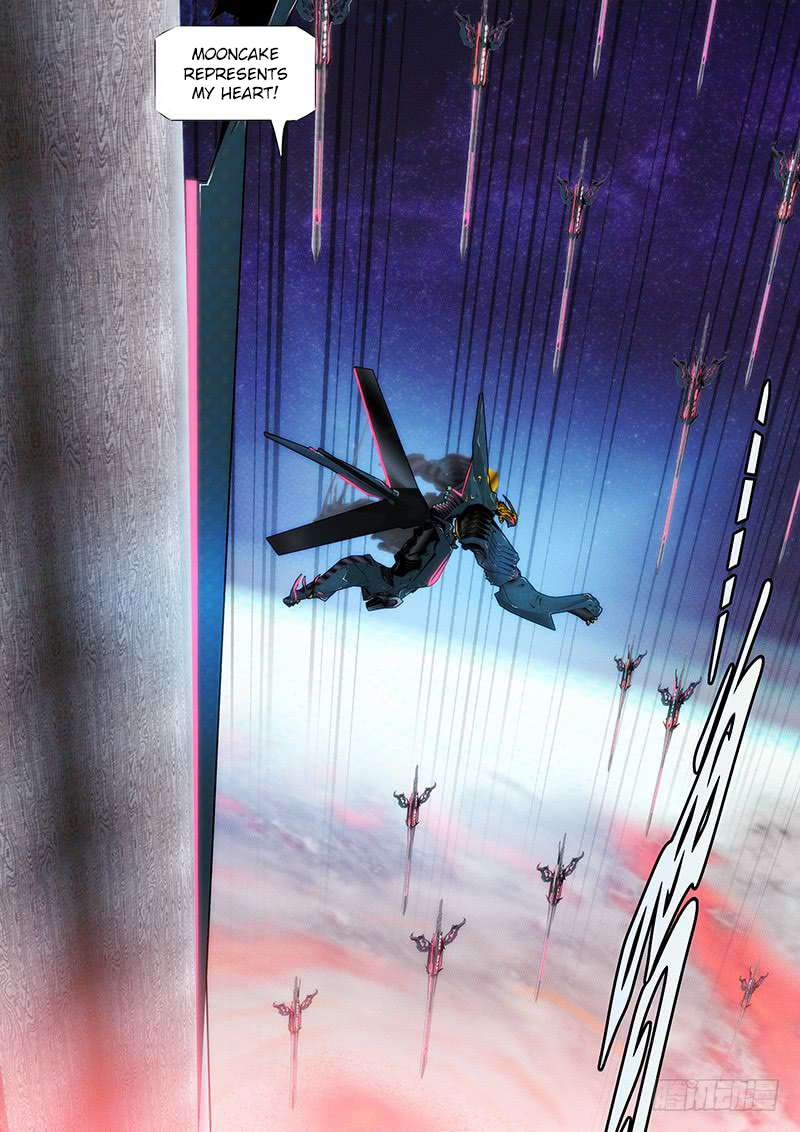 Iron Ladies chapter 192 page 2