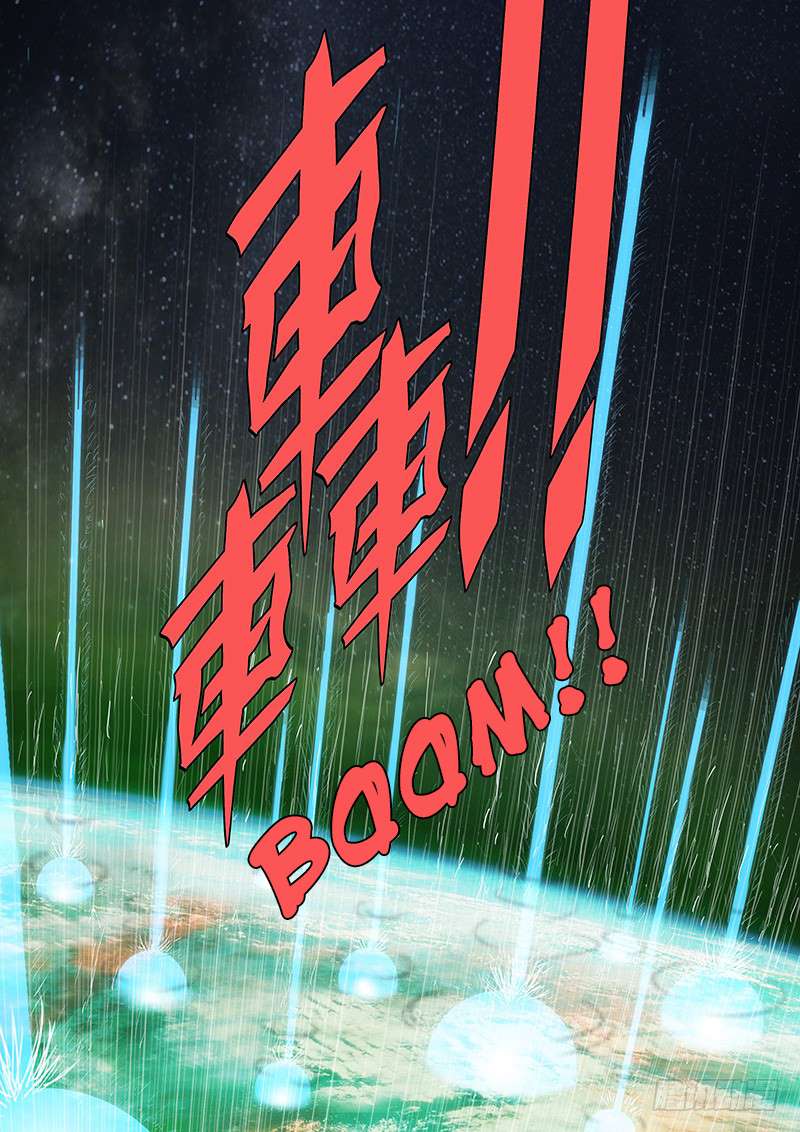 Iron Ladies chapter 192 page 3