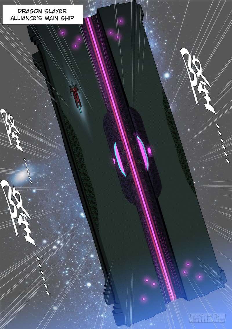 Iron Ladies chapter 196 page 9