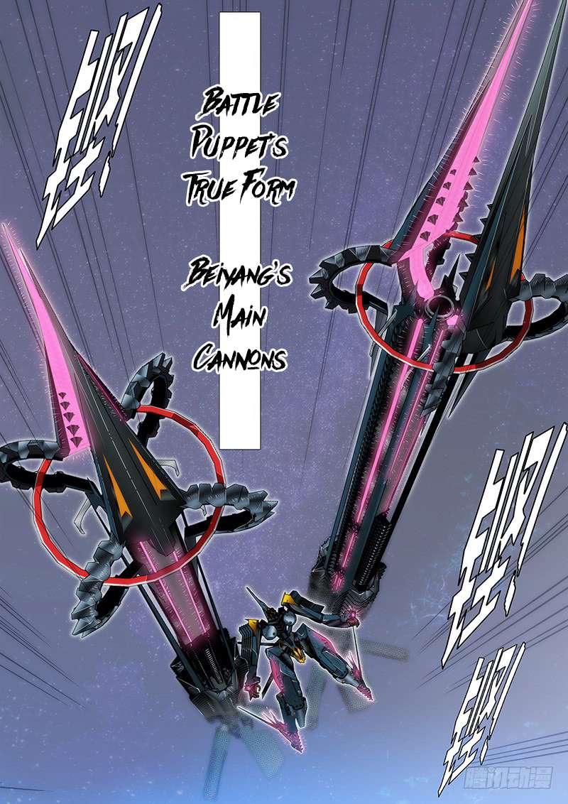 Iron Ladies chapter 200 page 6