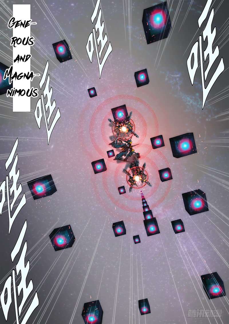 Iron Ladies chapter 202 page 4