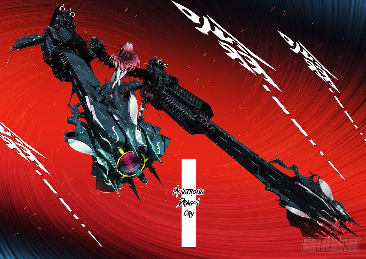 Iron Ladies chapter 24 page 6