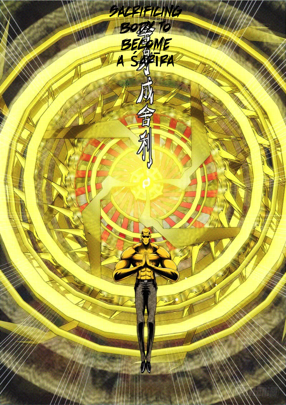 Iron Ladies chapter 281 page 3