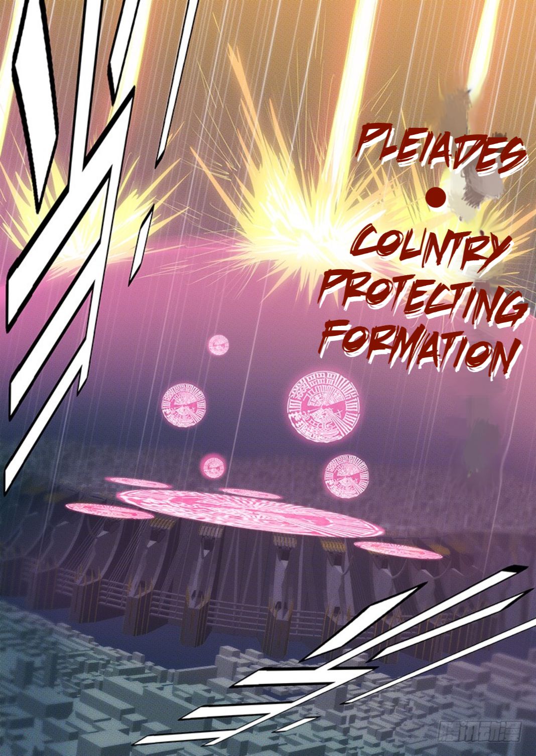 Iron Ladies chapter 293 page 7