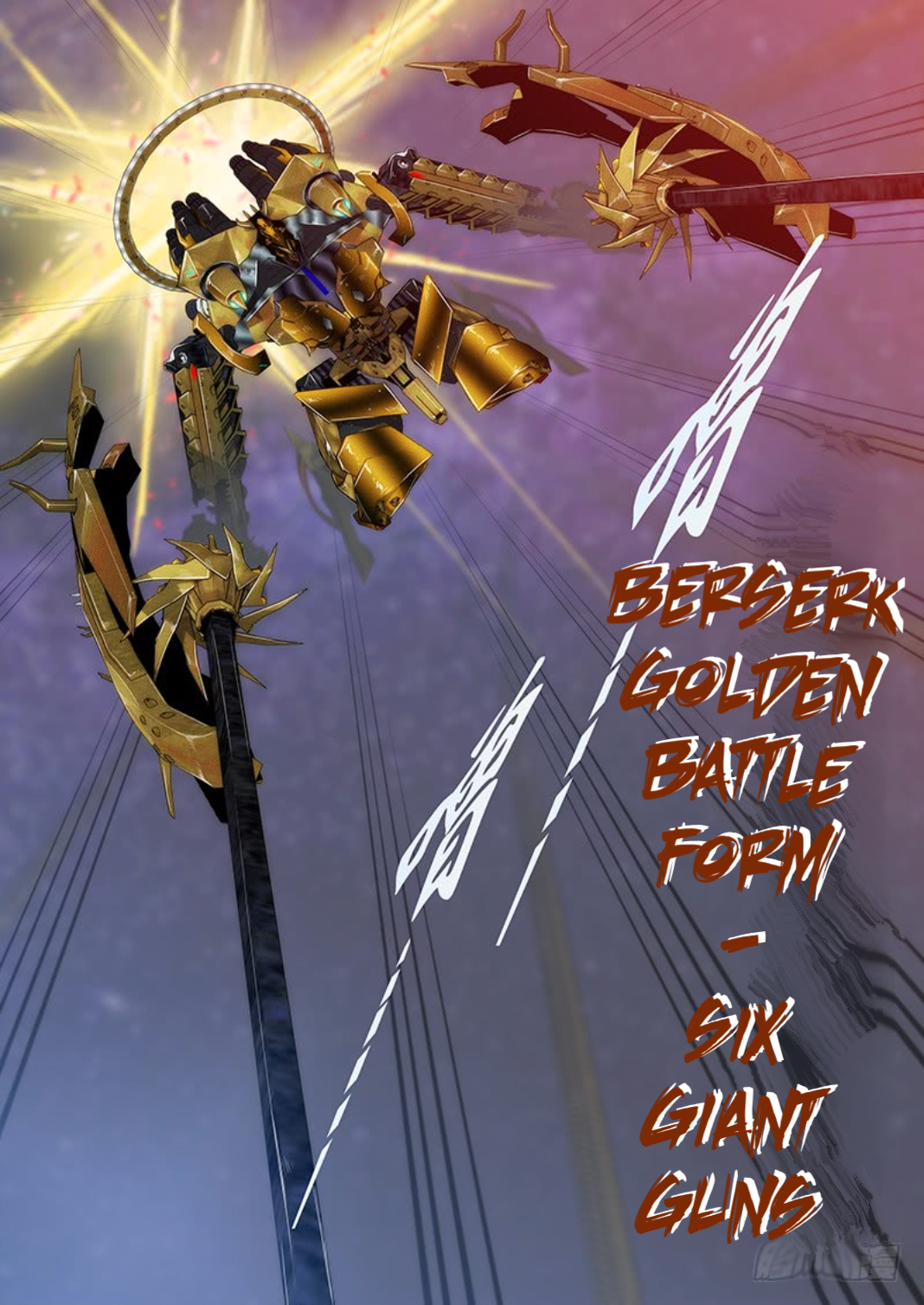 Iron Ladies chapter 297 page 10