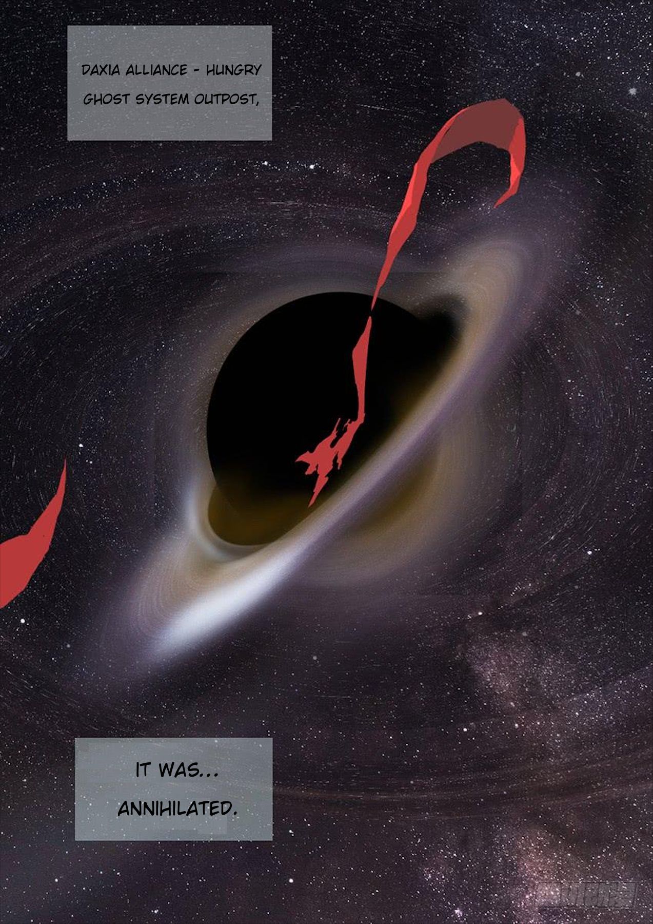 Iron Ladies chapter 311 page 10