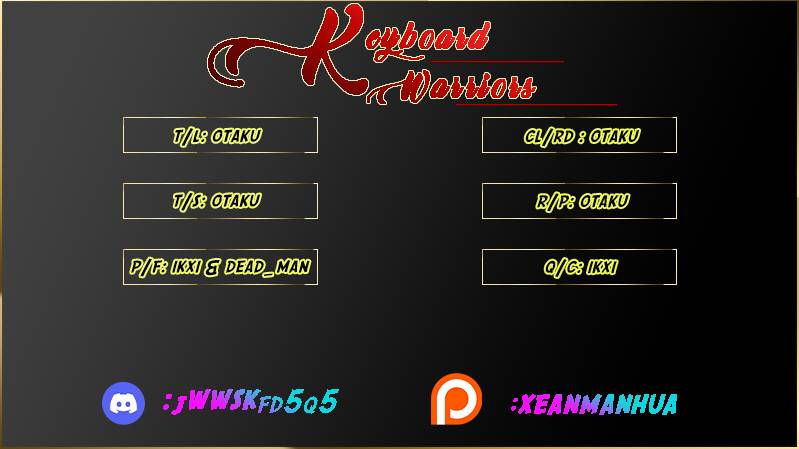 Iron Ladies chapter 358 page 1