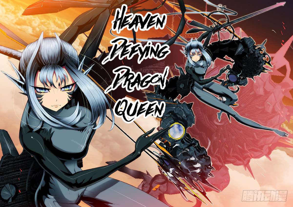 Iron Ladies chapter 36 page 2