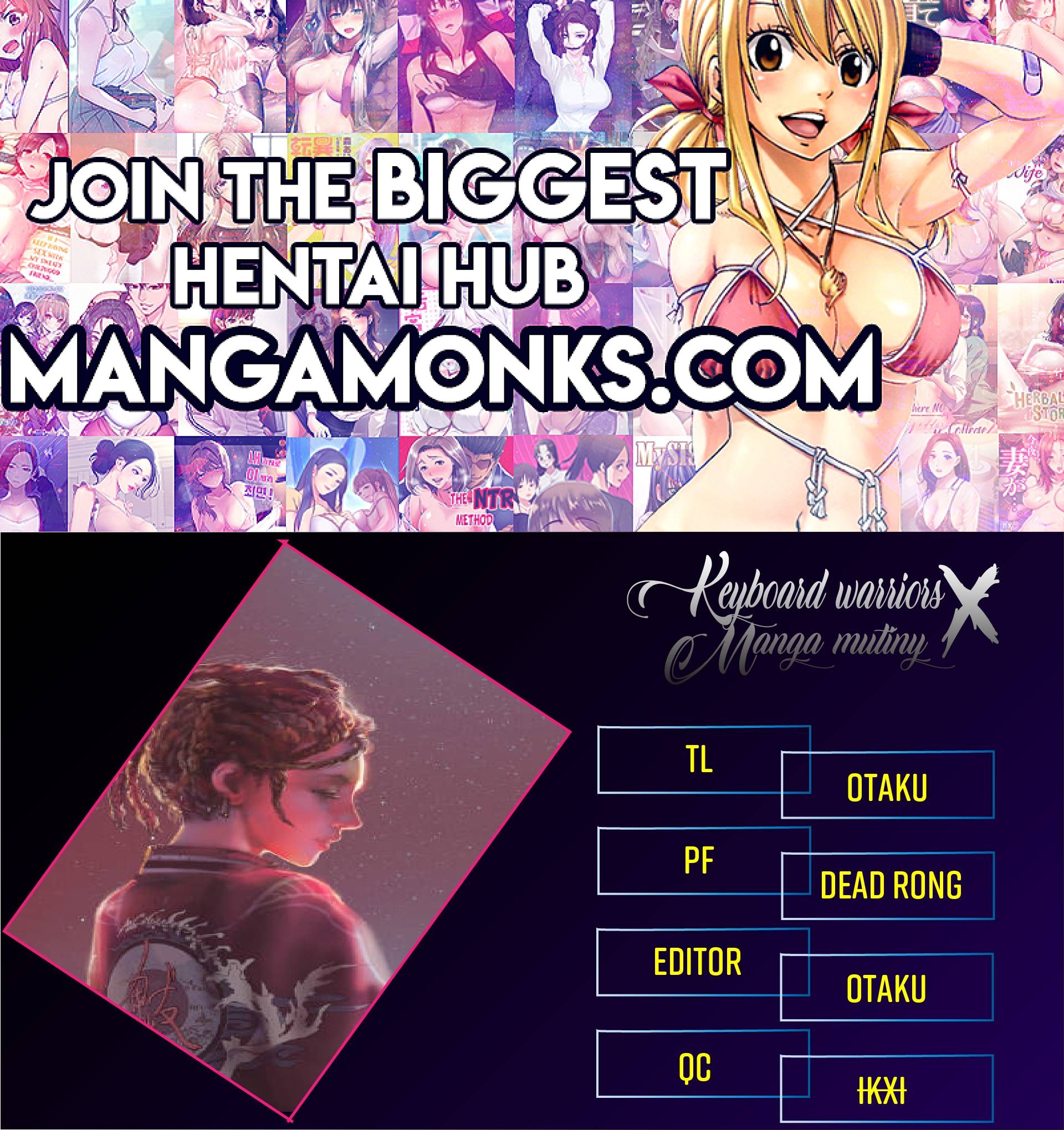 Iron Ladies chapter 361 page 1