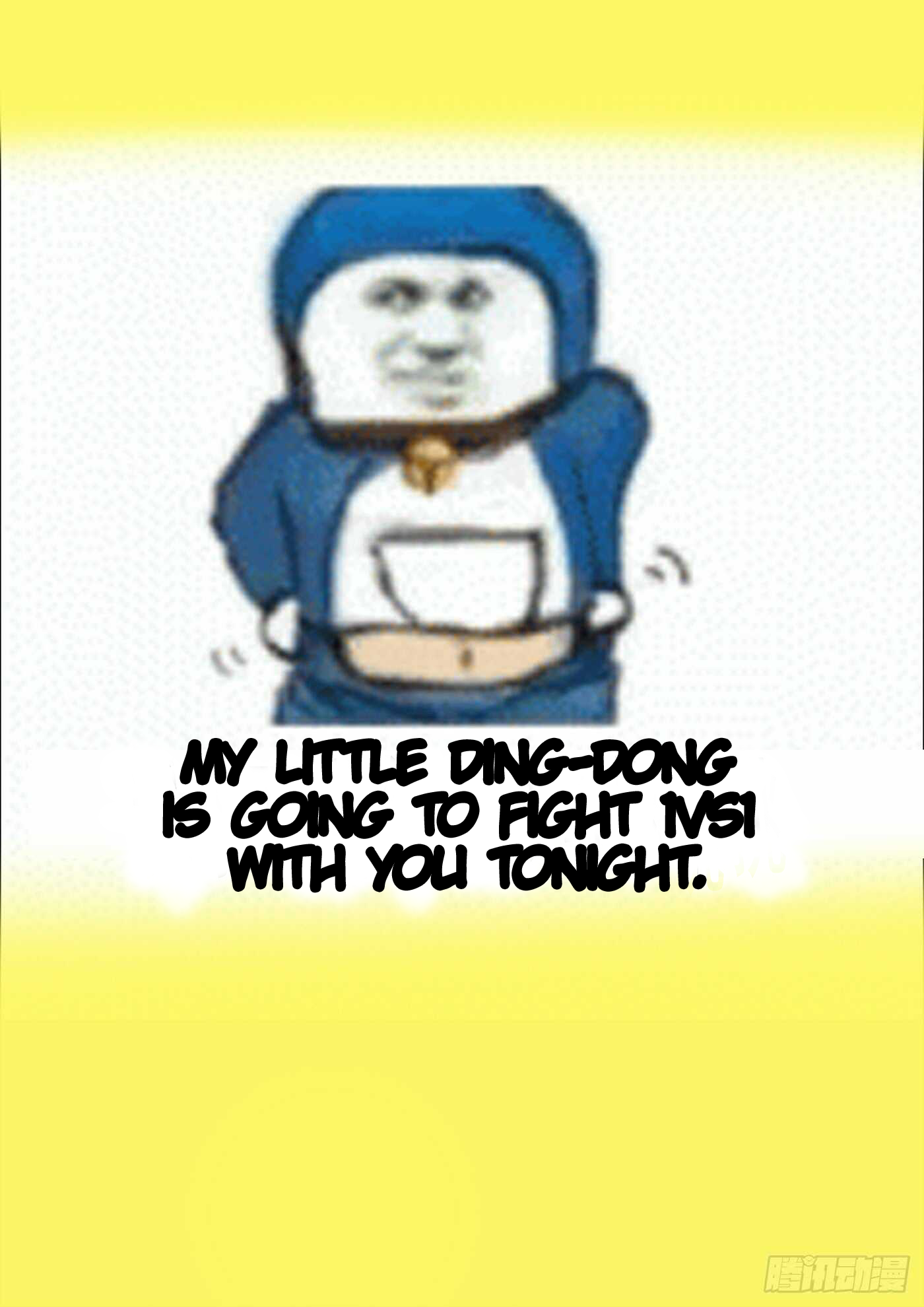 Iron Ladies chapter 366 page 15