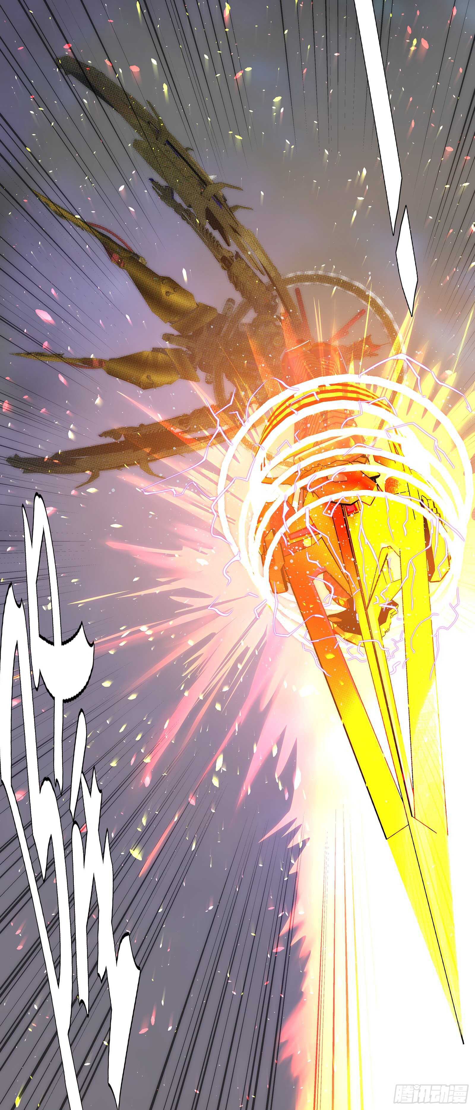 Iron Ladies chapter 368 page 6