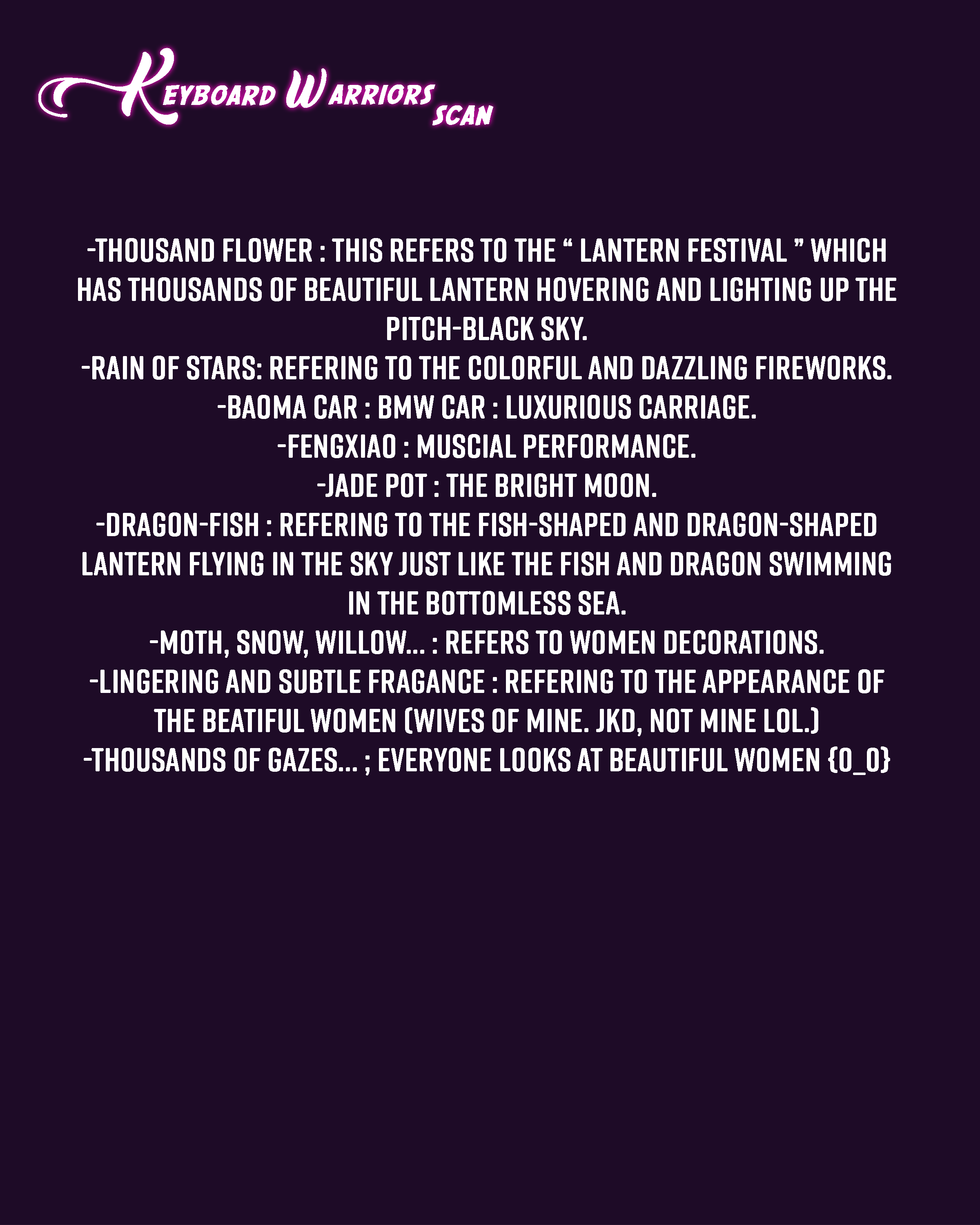 Iron Ladies chapter 369 page 16