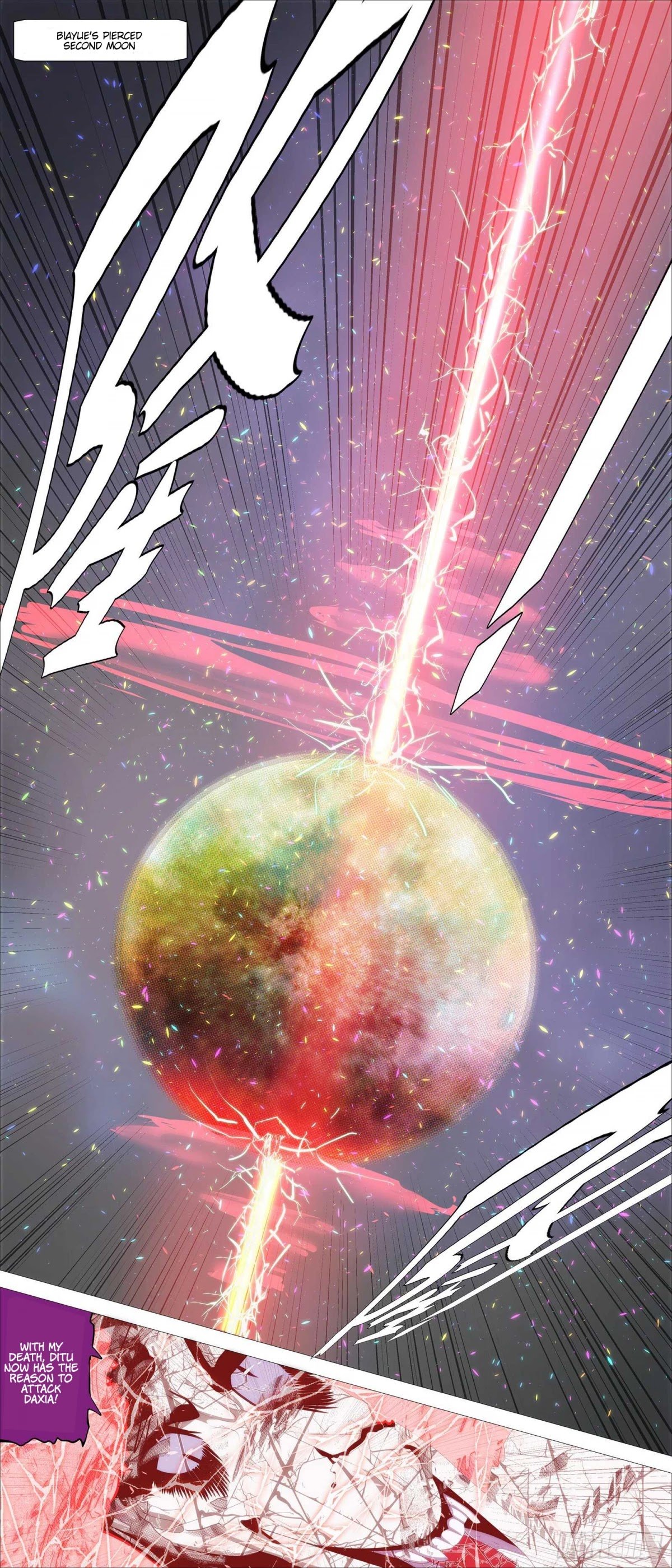 Iron Ladies chapter 371 page 5