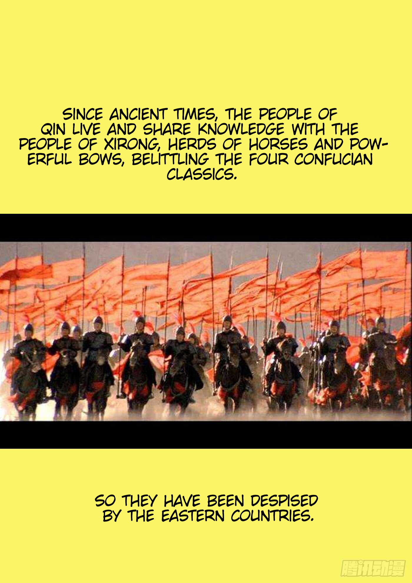 Iron Ladies chapter 372 page 15