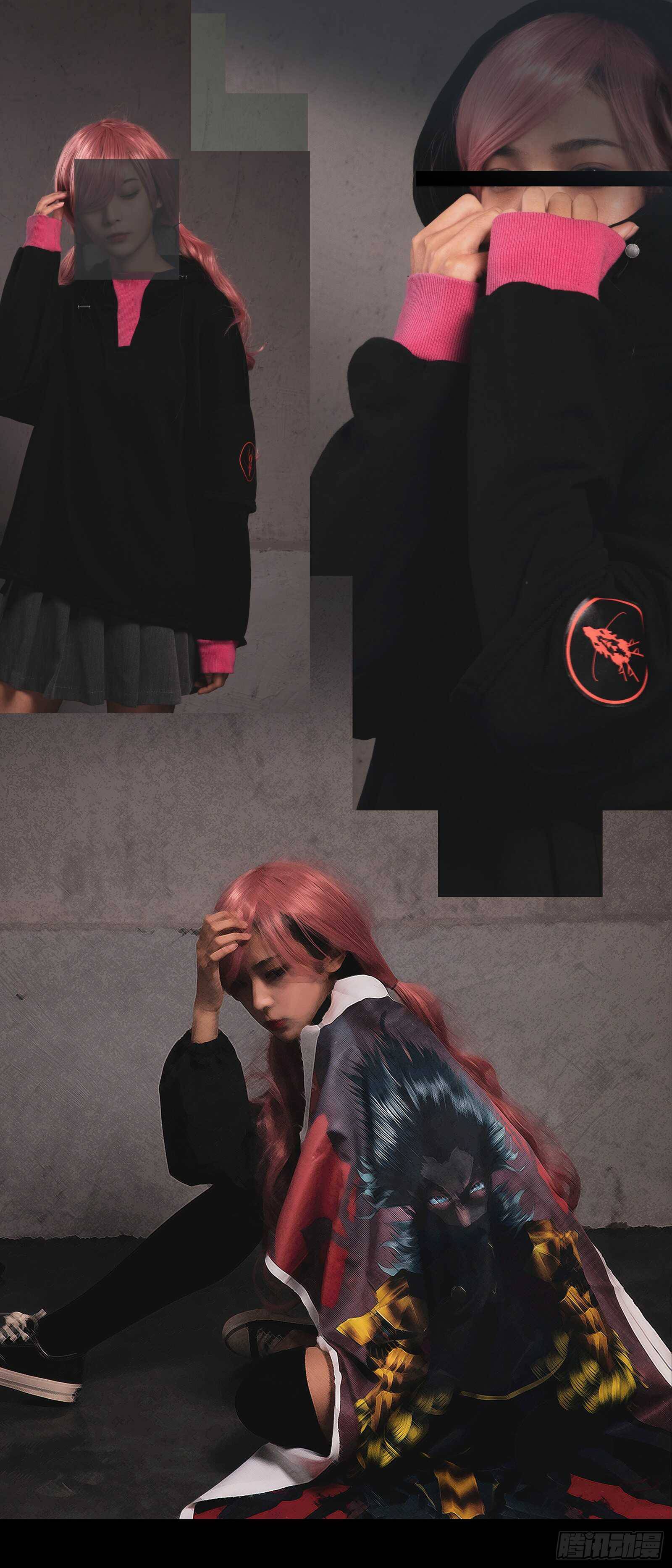 Iron Ladies chapter 378 page 14