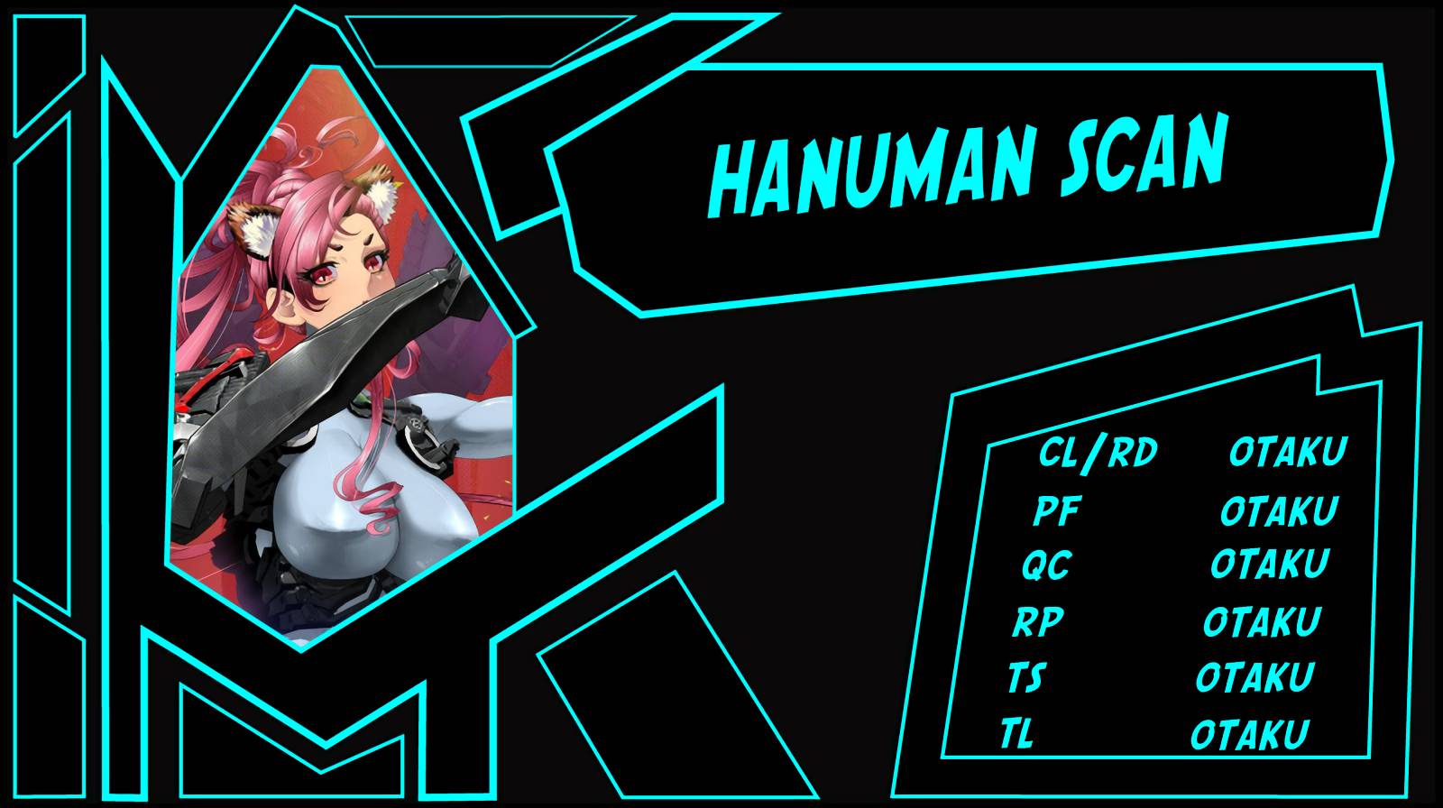 Iron Ladies chapter 388 page 1