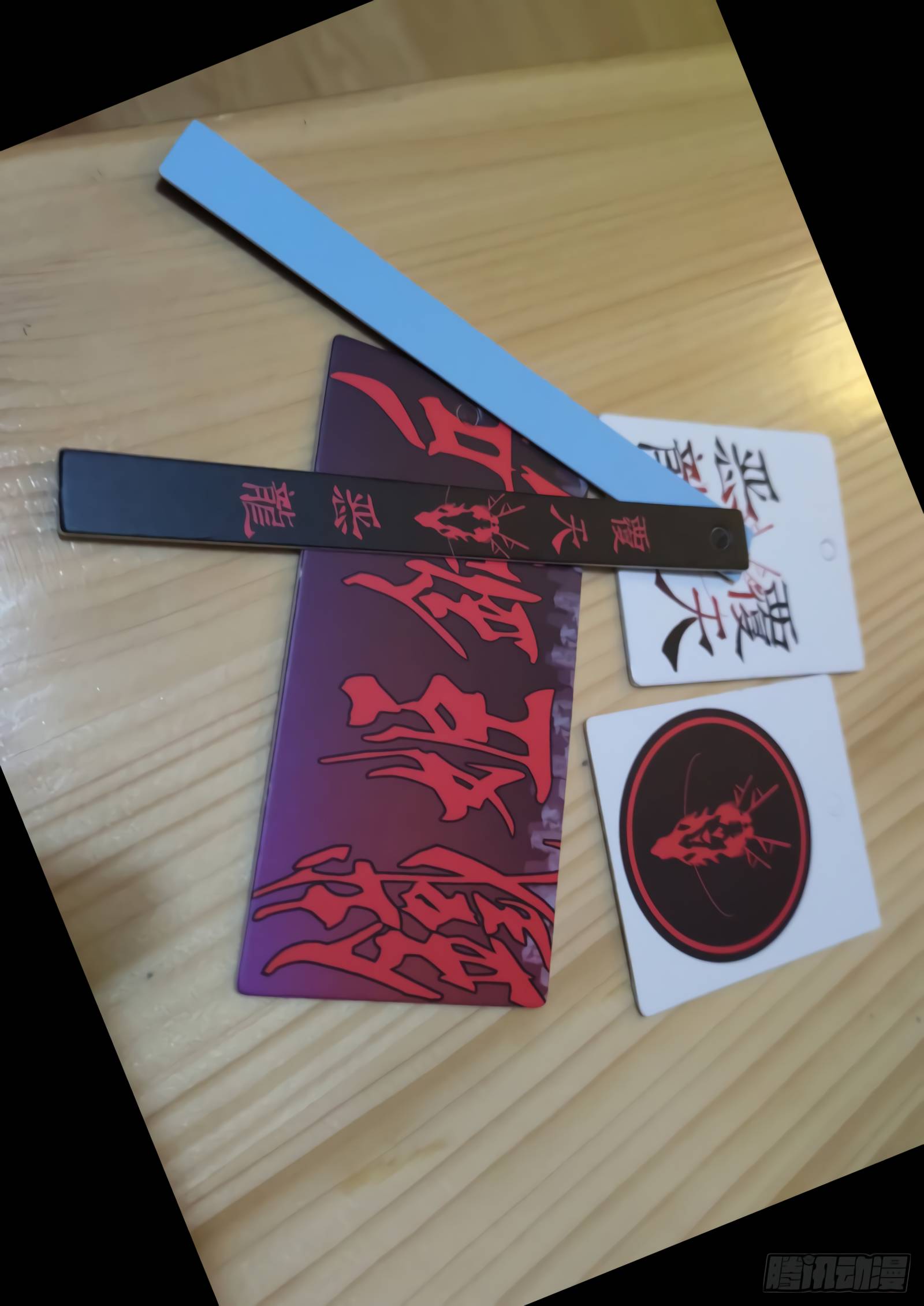 Iron Ladies chapter 389 page 2