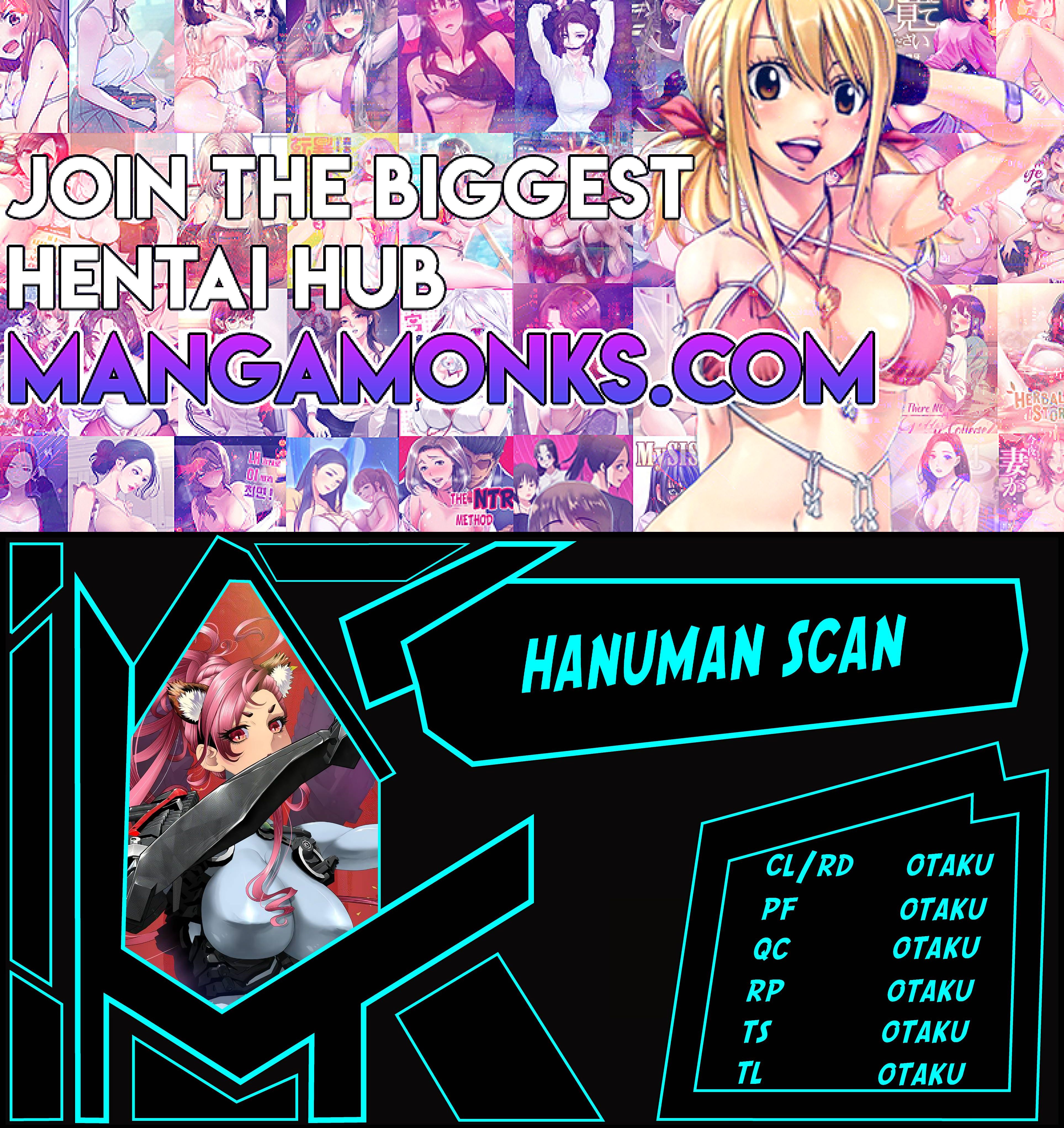 Iron Ladies chapter 390 page 1