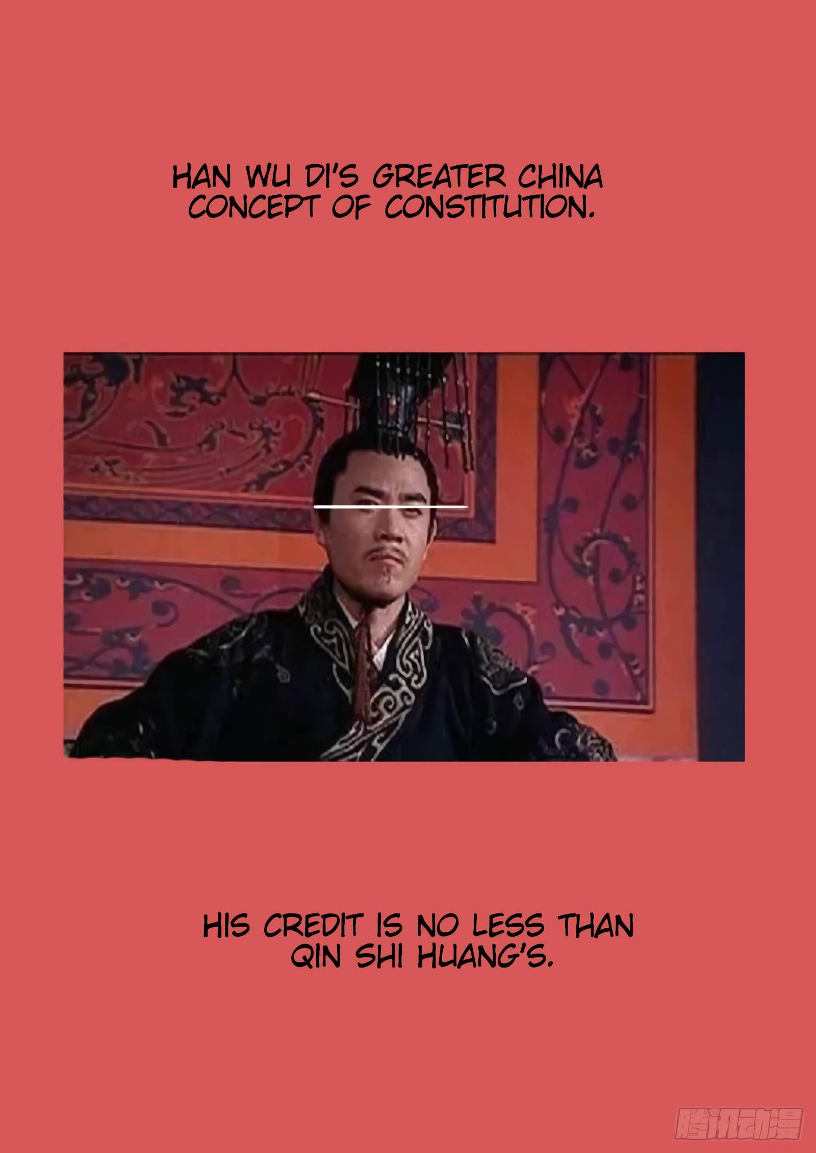 Iron Ladies chapter 390 page 15