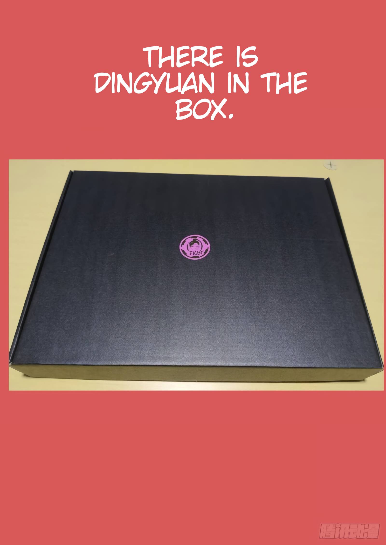 Iron Ladies chapter 394 page 15