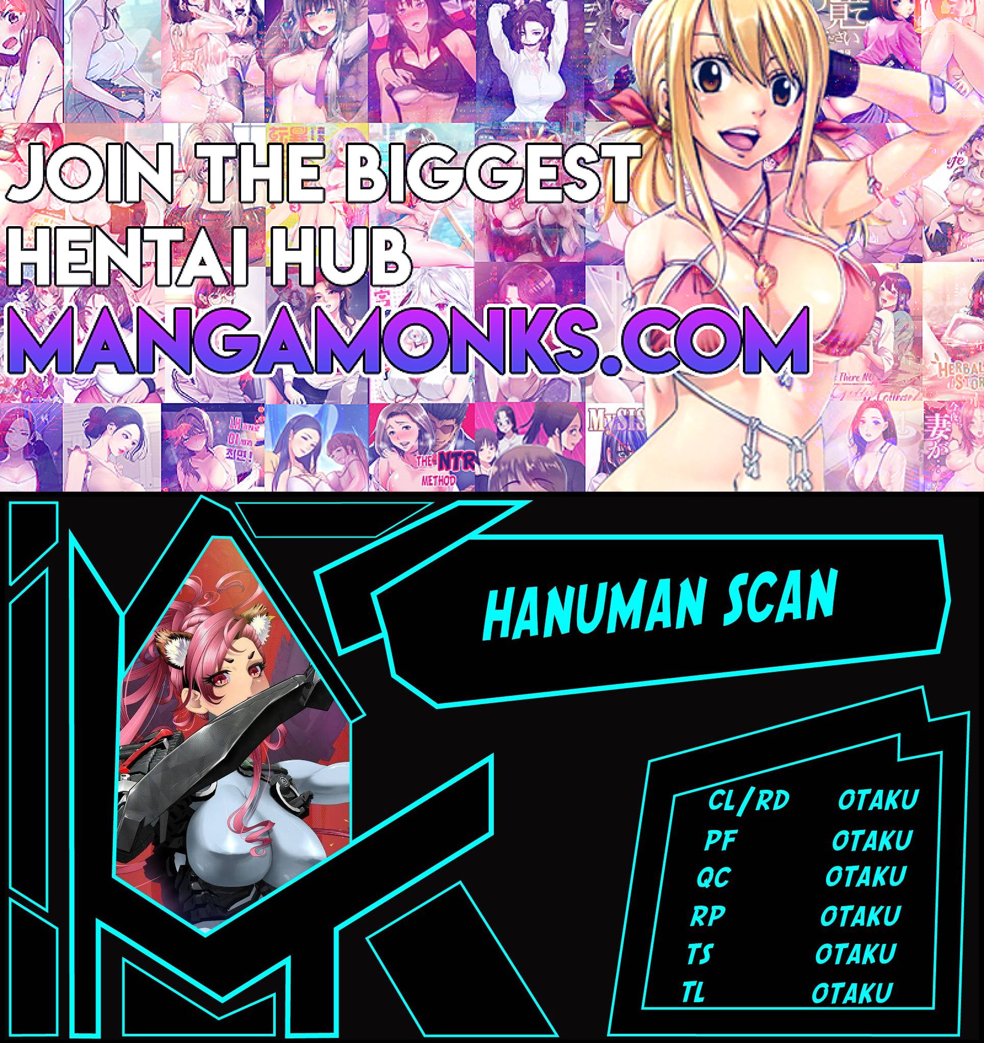 Iron Ladies chapter 400 page 1