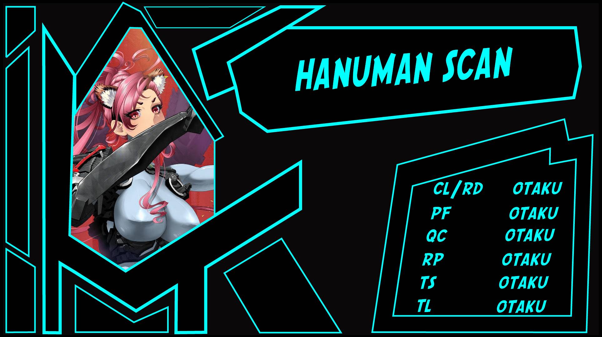 Iron Ladies chapter 402 page 1